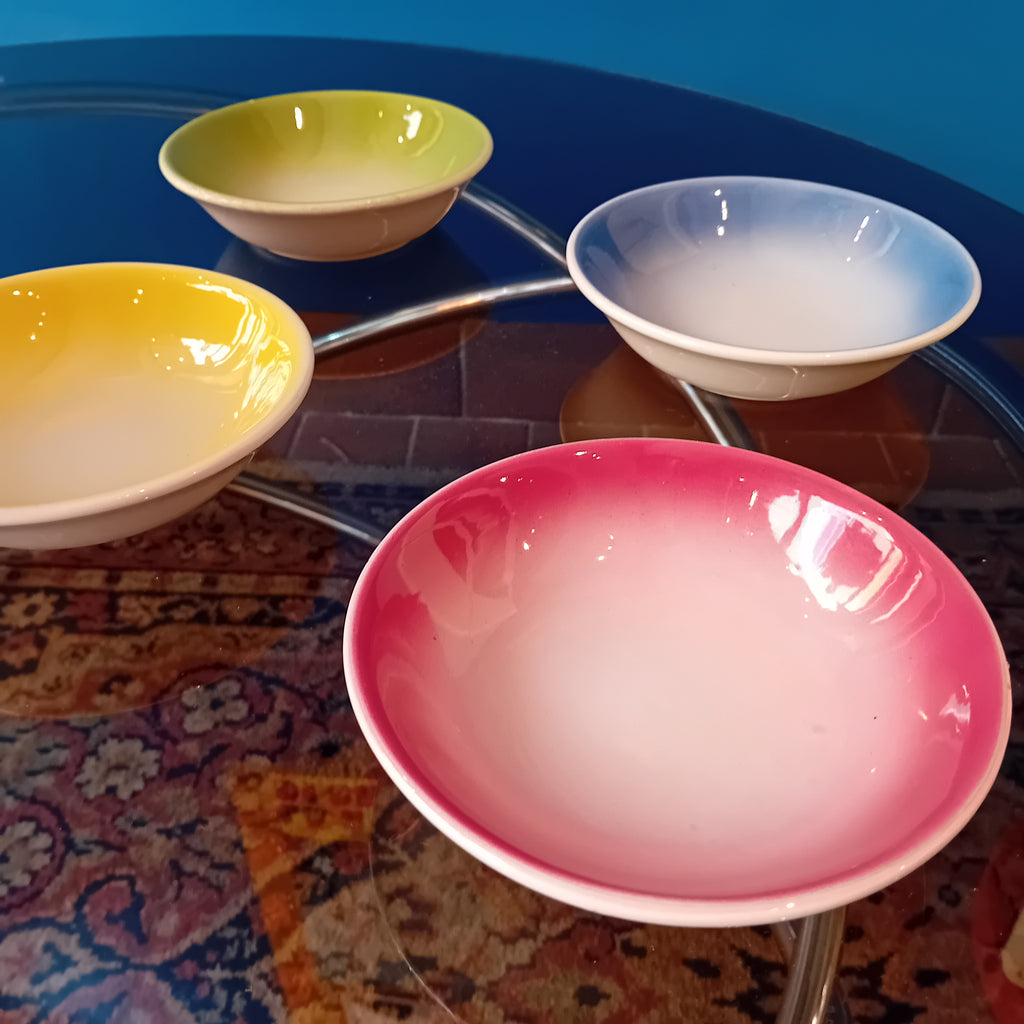 Ciotoline Corradini Pisa - Anni '50