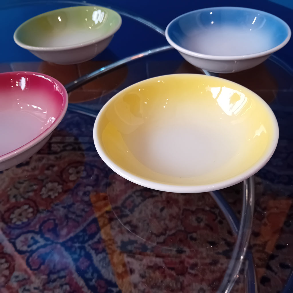 Ciotoline Corradini Pisa - Anni '50