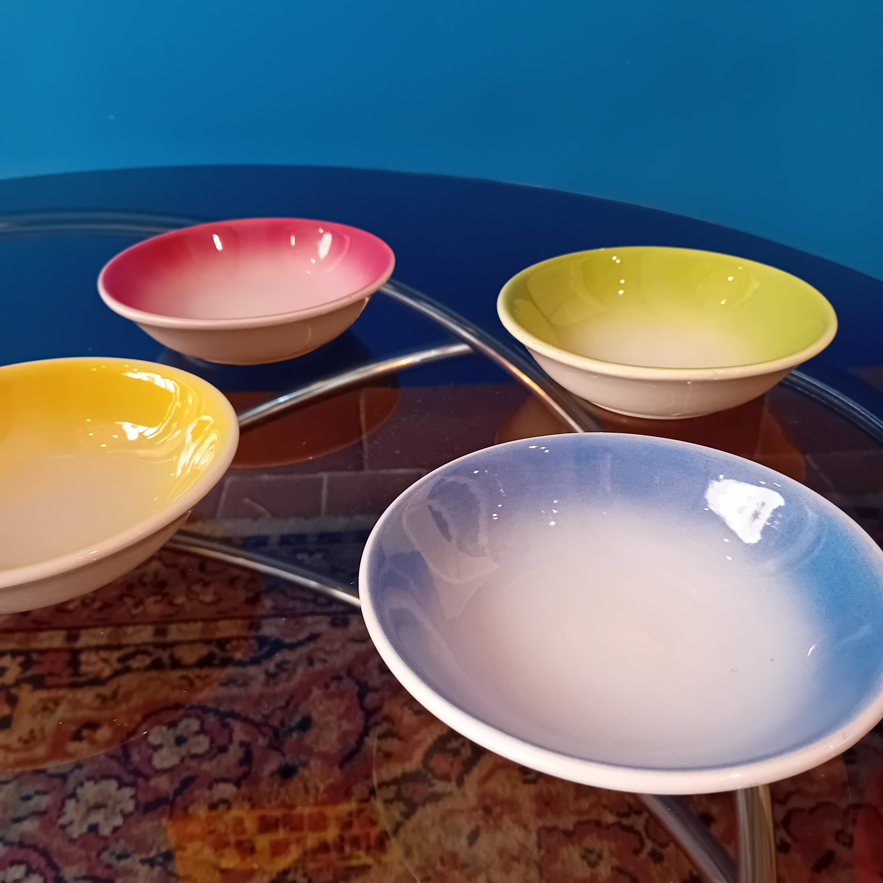 Ciotoline Corradini Pisa - Anni '50