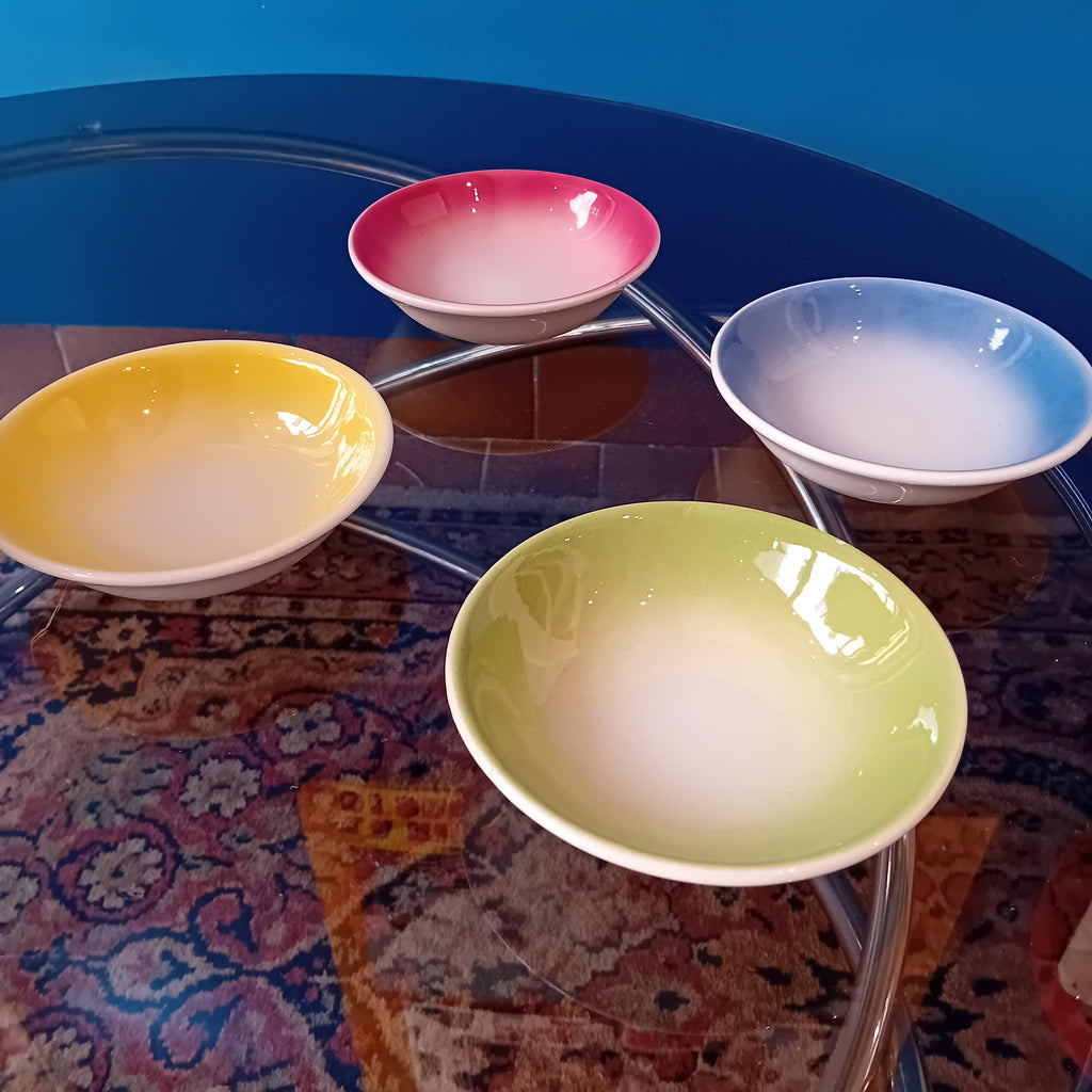 Ciotoline Corradini Pisa - Anni '50