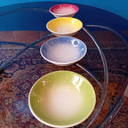 Ciotoline Corradini Pisa - Anni '50