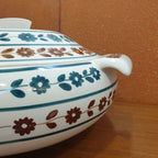 Zuppiera Richard Ginori Mondovì
