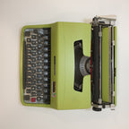 Olivetti Lettera 32