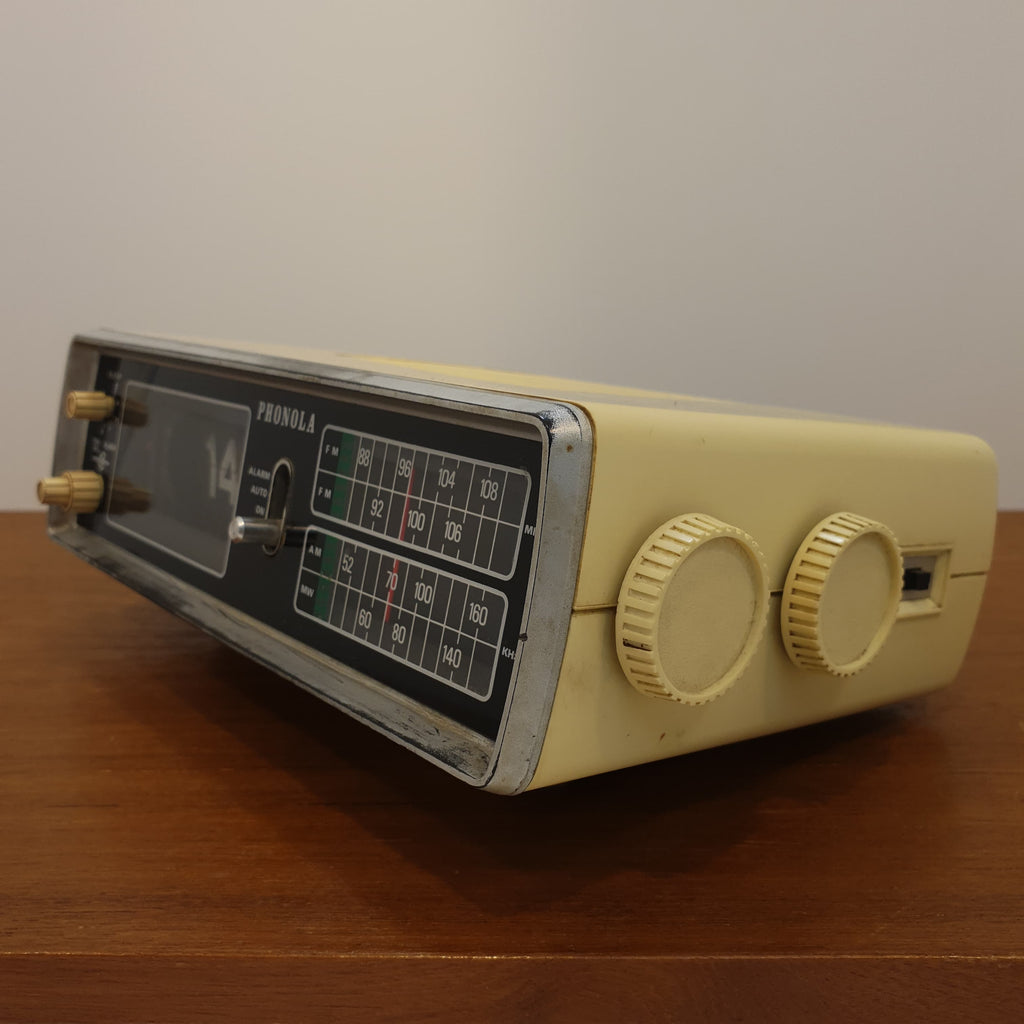 Radiosveglia Phonola RT1400