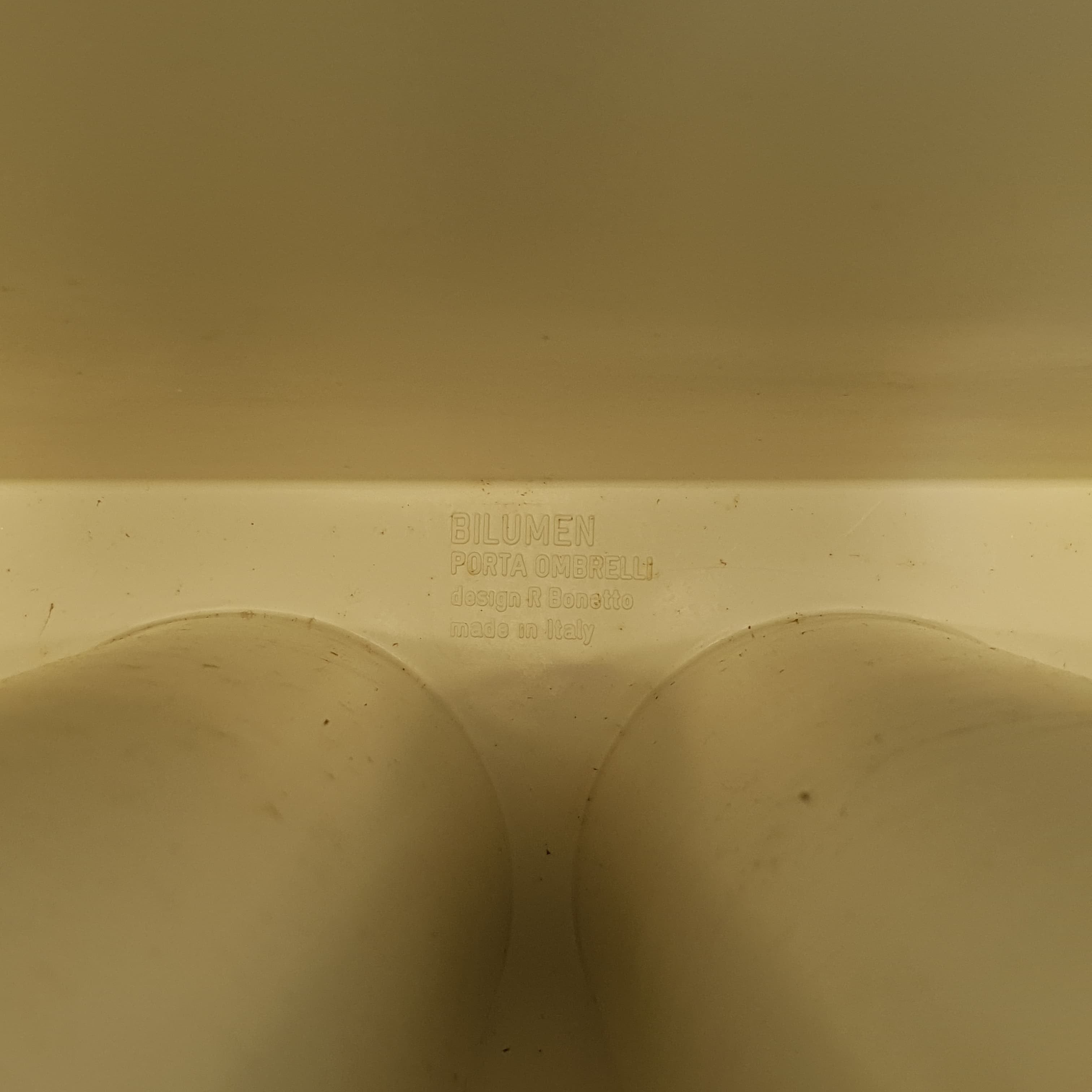 Portaombrelli Bilumen - Rodolfo Bonetto