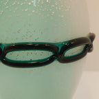 Vaso in vetro di Murano