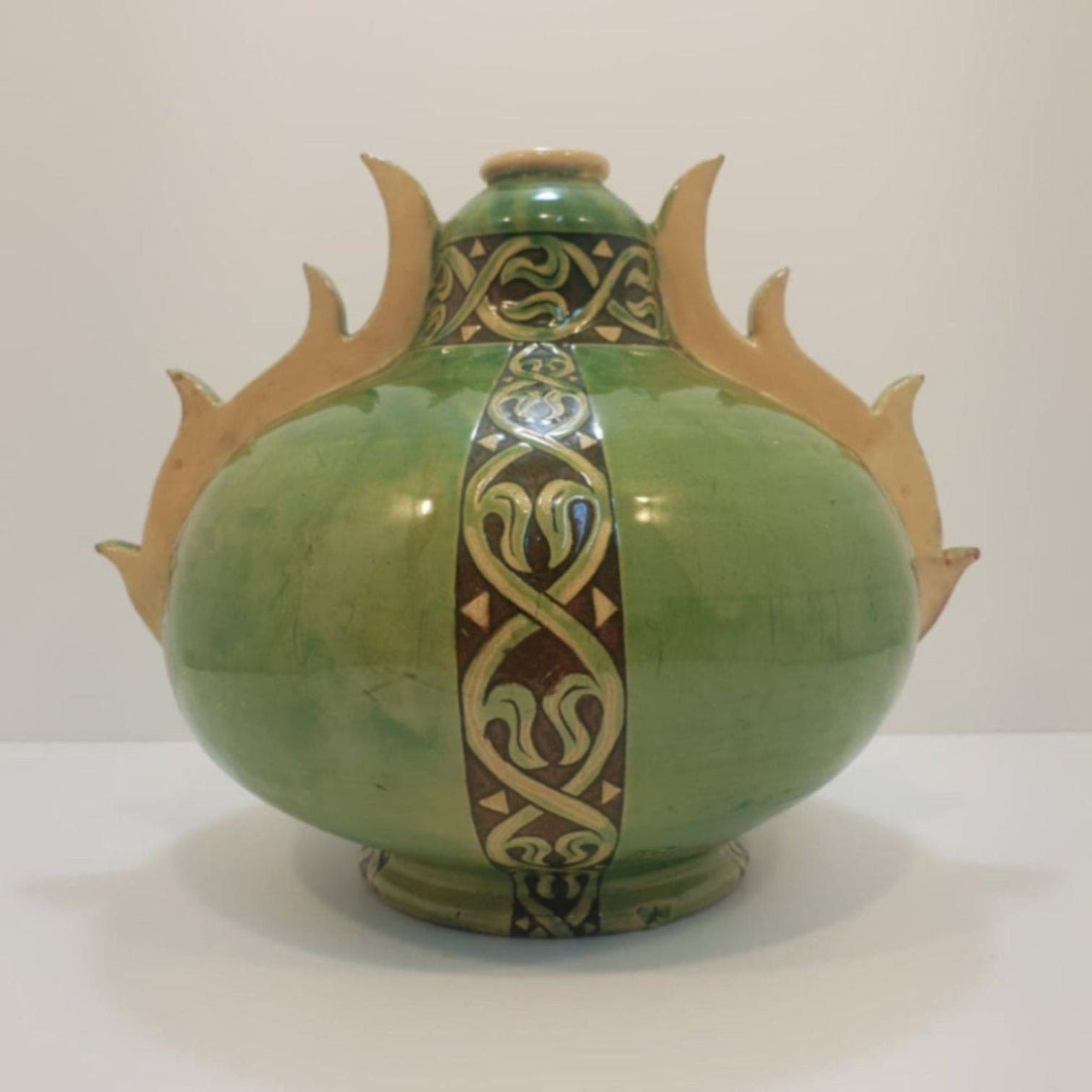 Vaso San Zeno Pisa