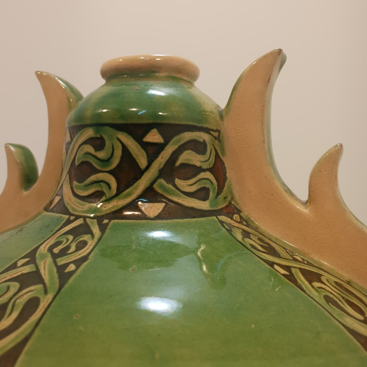 Vaso San Zeno Pisa