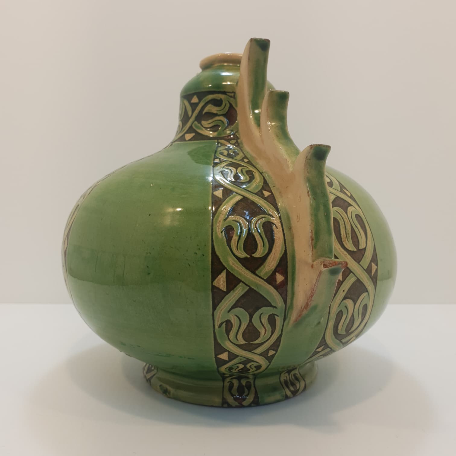 Vaso San Zeno Pisa