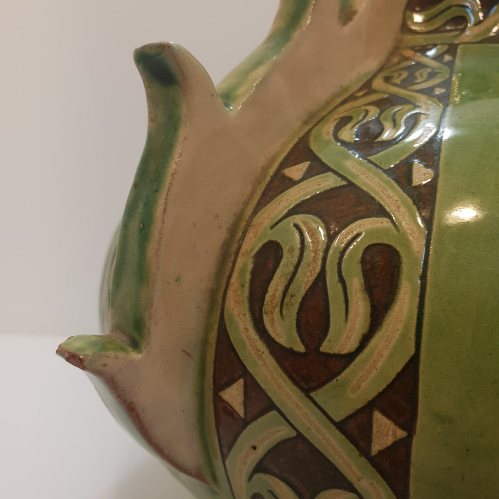 Vaso San Zeno Pisa