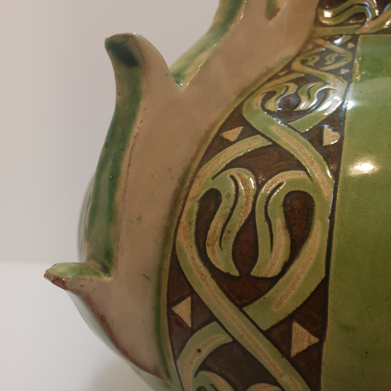 Vaso San Zeno Pisa
