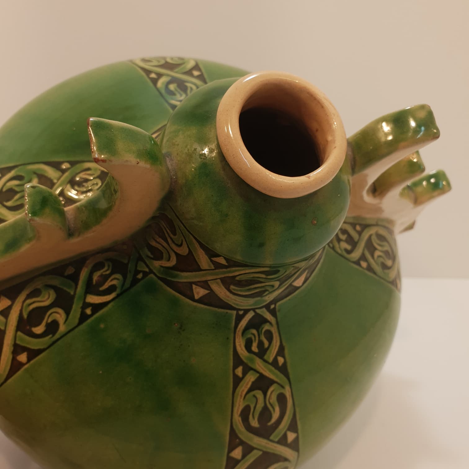Vaso San Zeno Pisa
