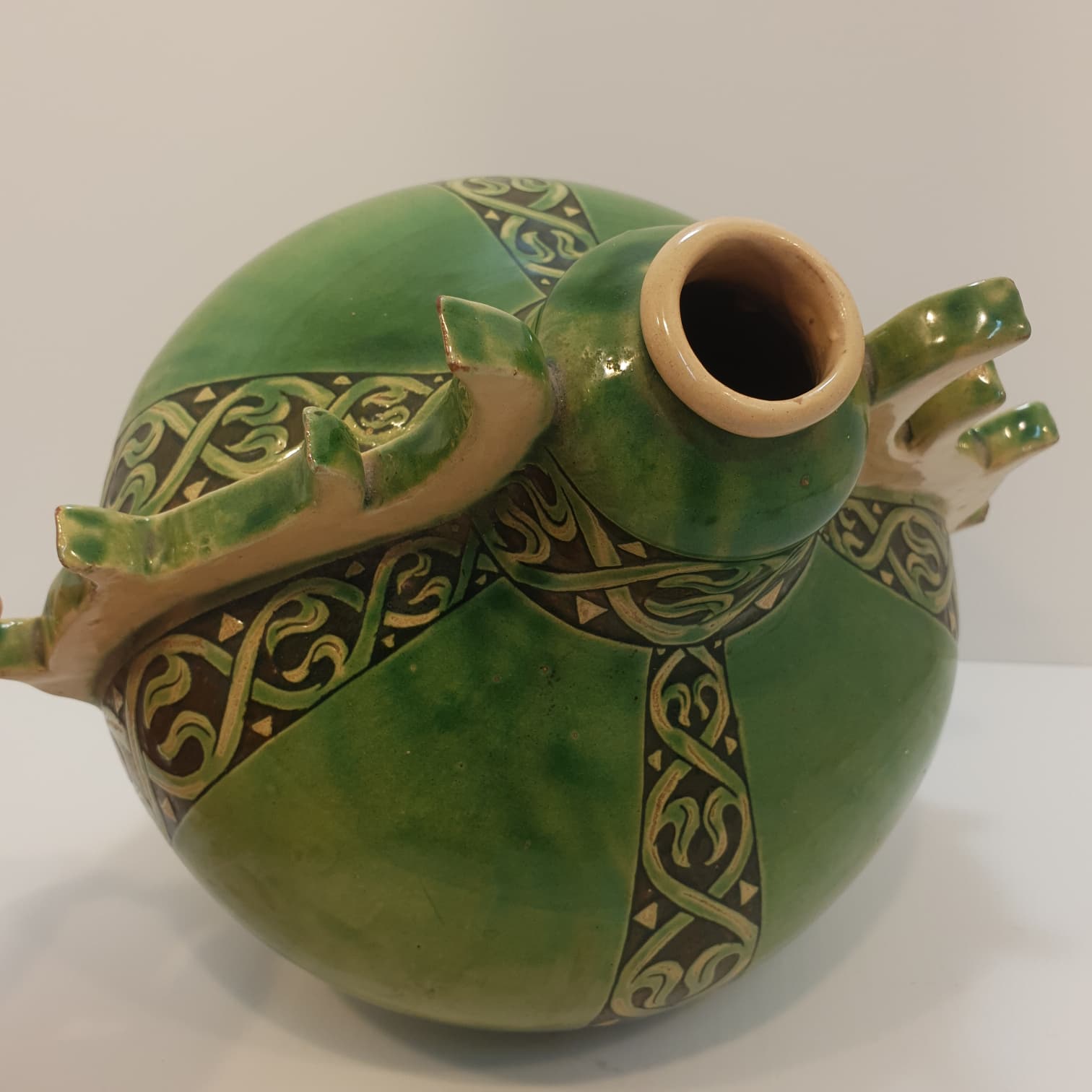 Vaso San Zeno Pisa
