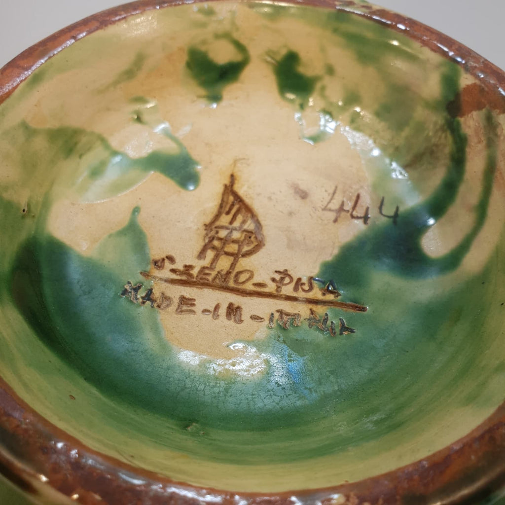 Vaso San Zeno Pisa