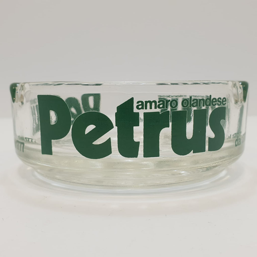 Posacenere Petrus Amaro Olandese