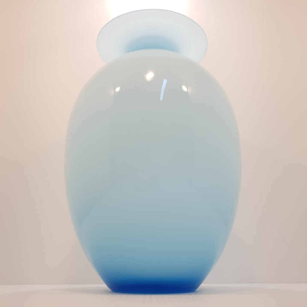 Vaso manifattura Murano - Anni '60