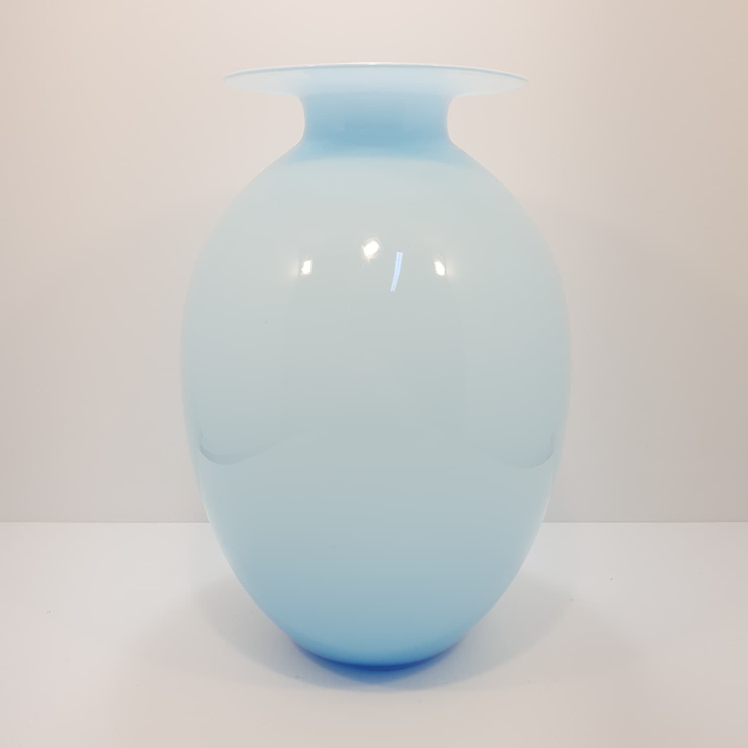 Vaso manifattura Murano - Anni '60