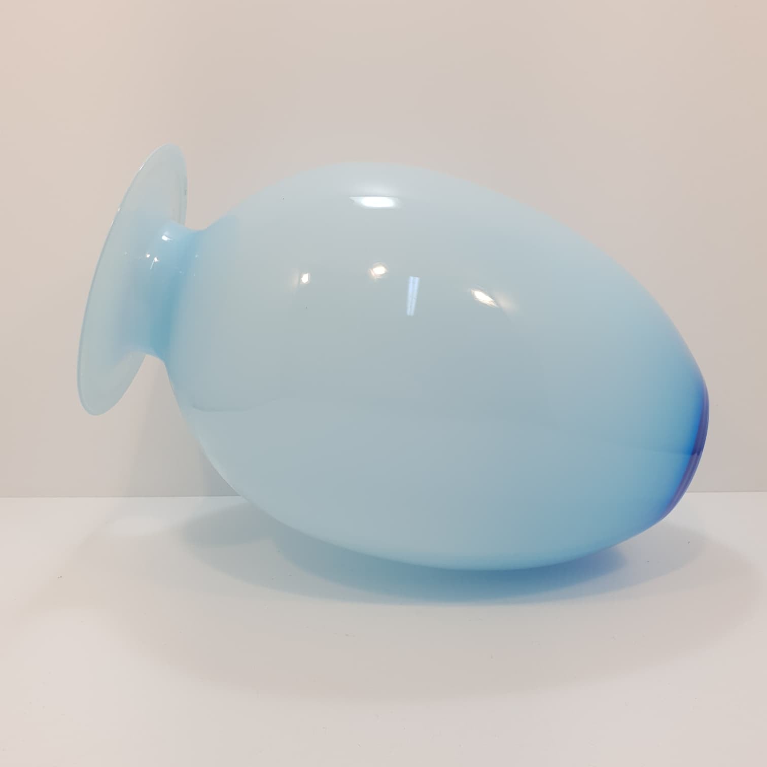 Vaso manifattura Murano - Anni '60