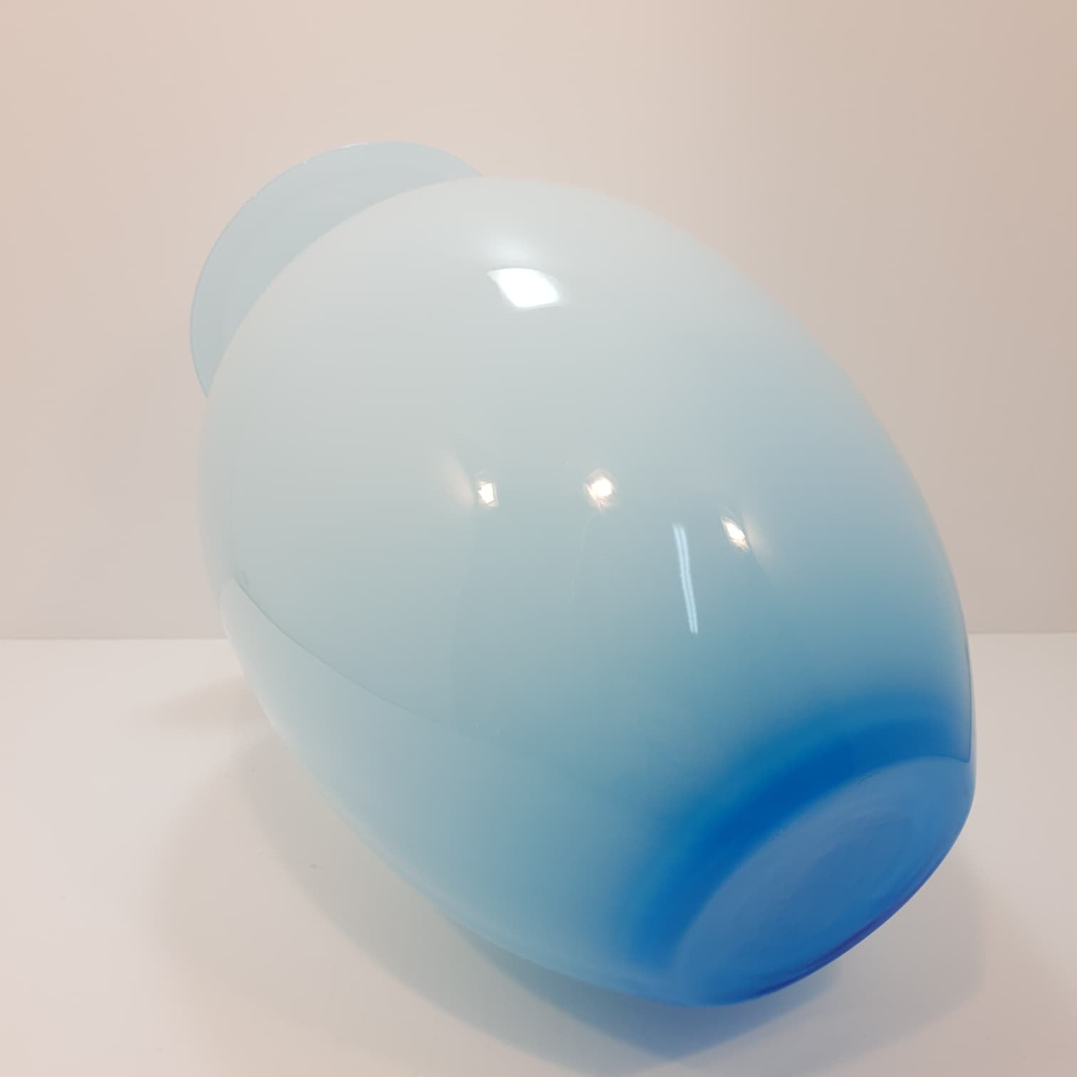 Vaso manifattura Murano - Anni '60