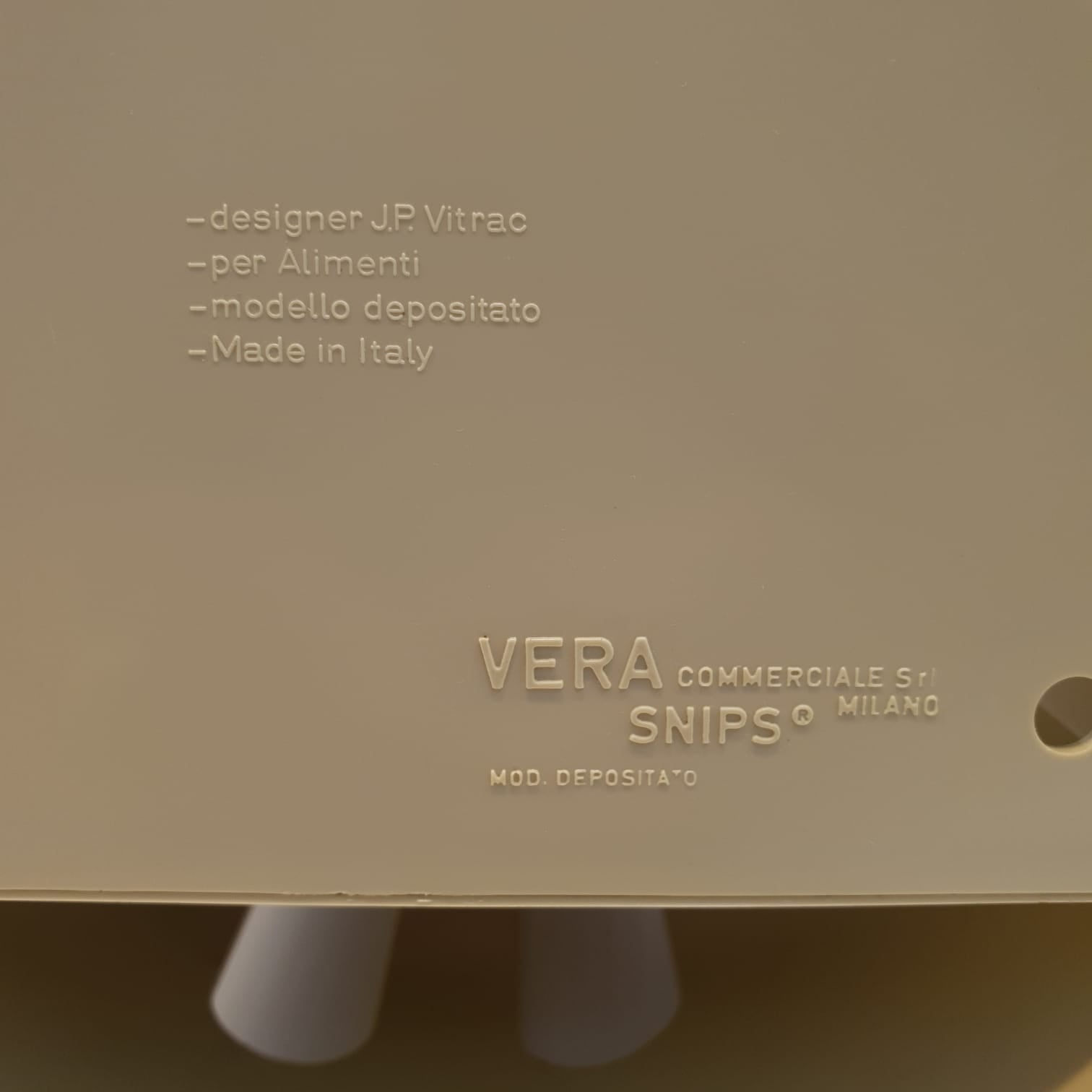 Portaghiaccio VERA SNIPS