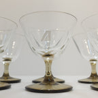 Coppette Champagne Alitalia