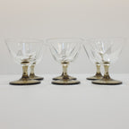 Coppette Champagne Alitalia