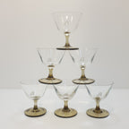 Coppette Champagne Alitalia