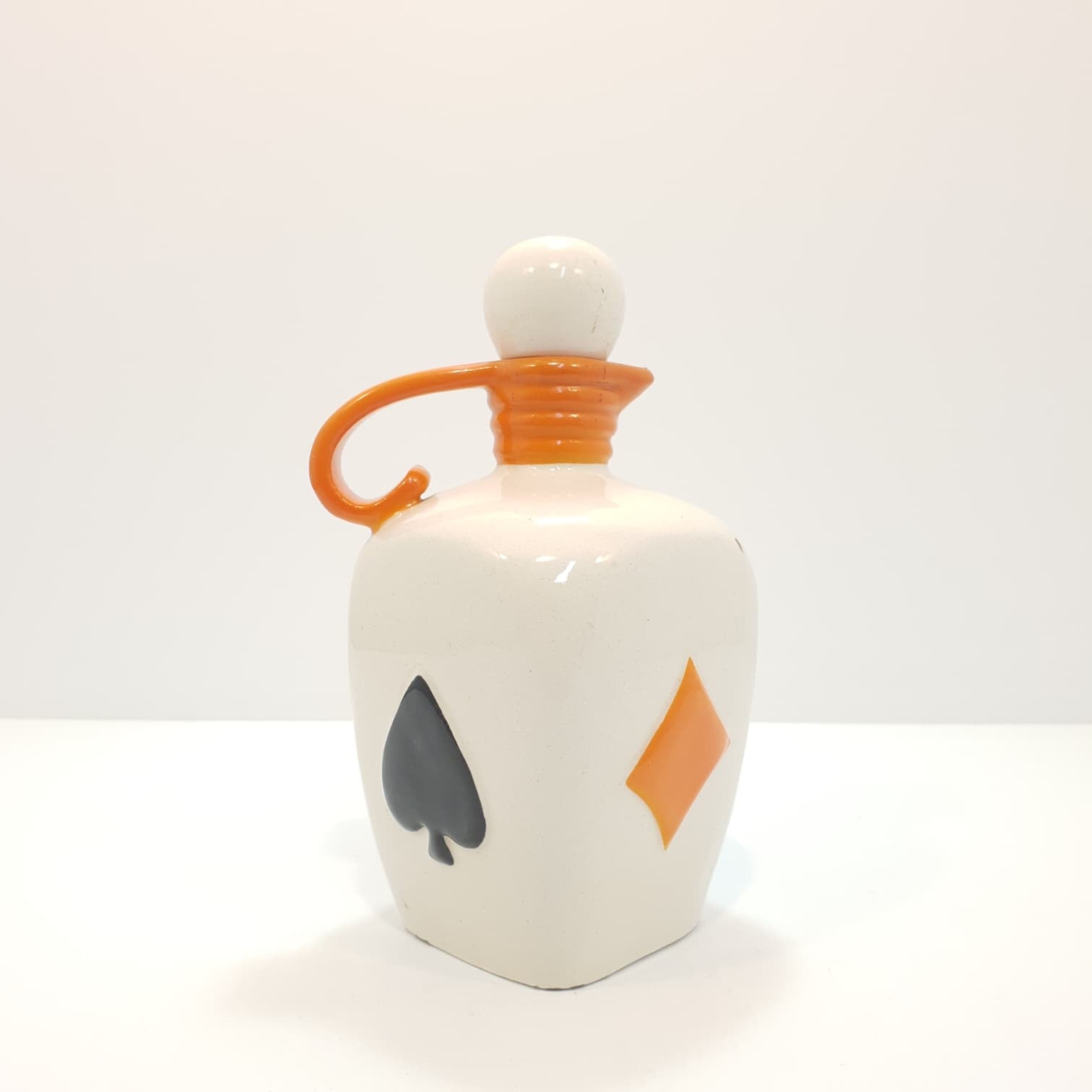 Bottiglia in ceramica - Rometti Umbertide
