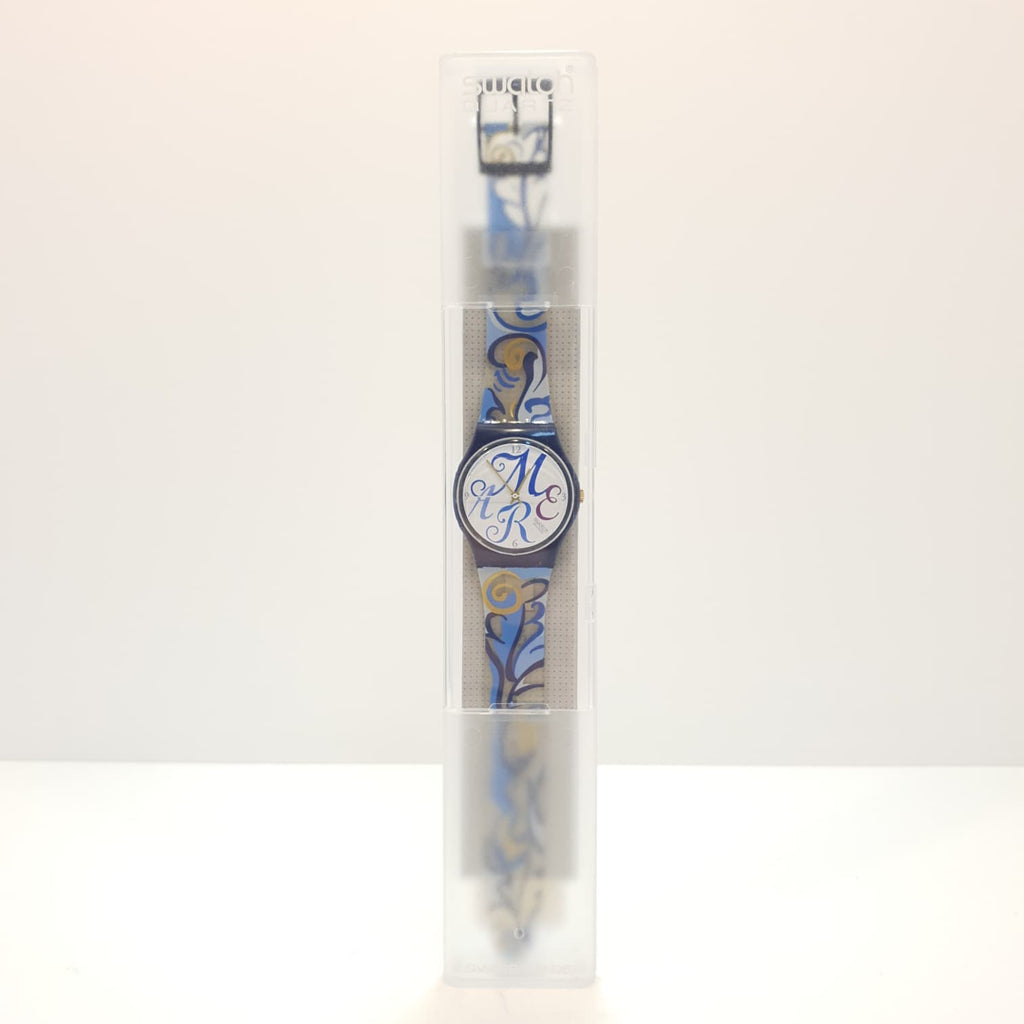 Swatch Gent ALGARVE - 1993