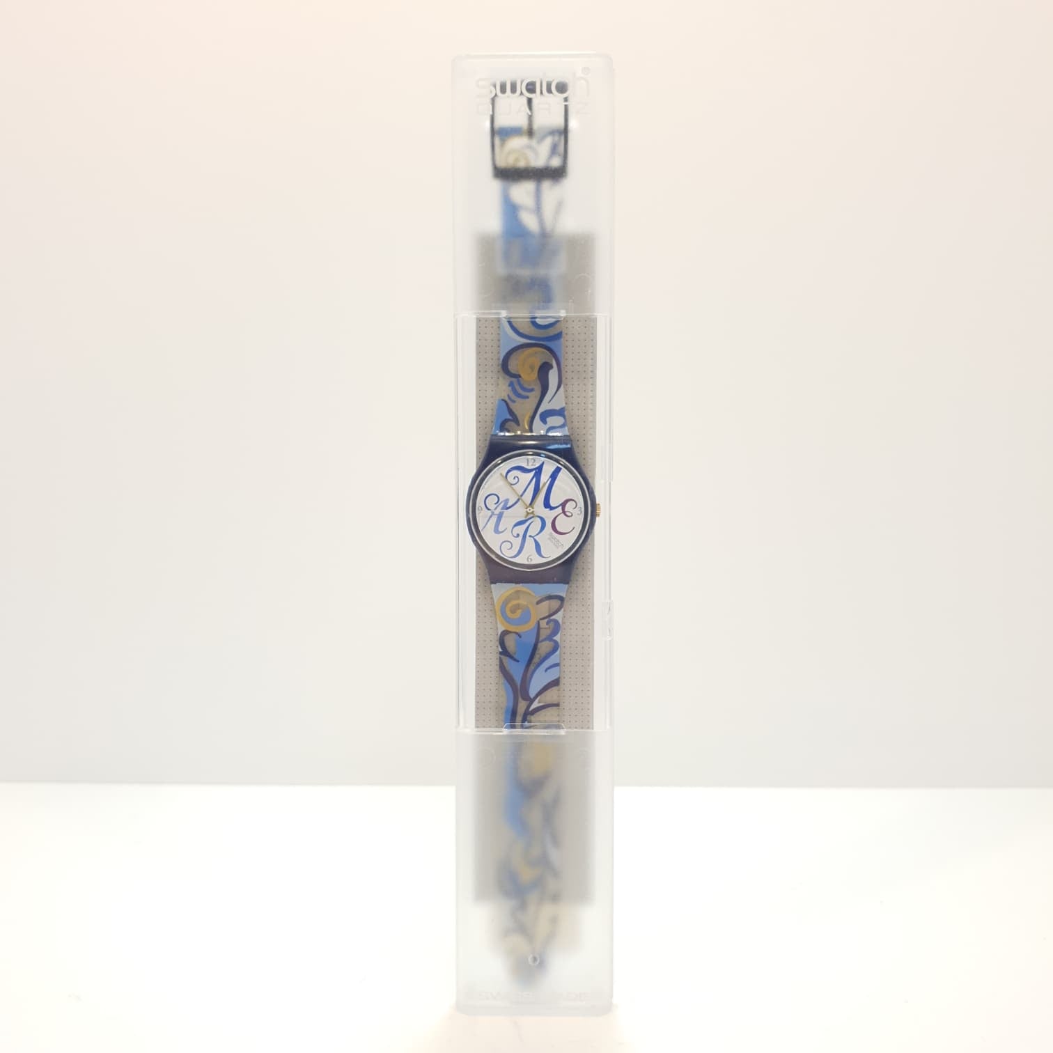 Swatch Gent ALGARVE - 1993