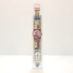 Swatch Gent MUSICALL DUDELSACK - 1995