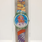 Swatch Gent YURI - 1991