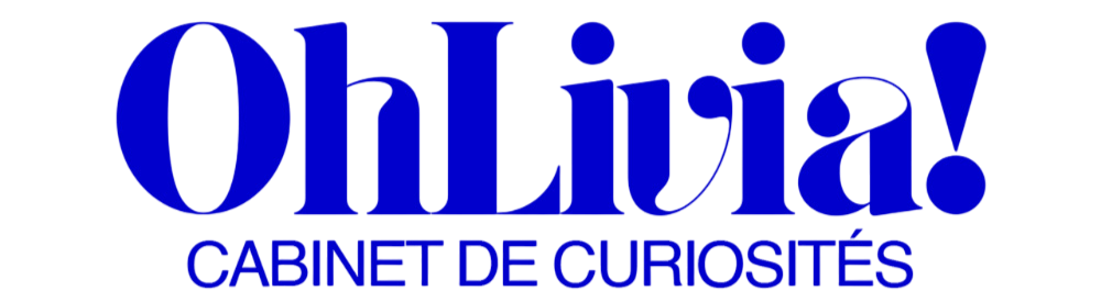 OhLivia! Cabinet de Curiosités