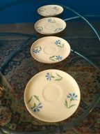 Servizio da caffè "La Colonnata" - anni '50