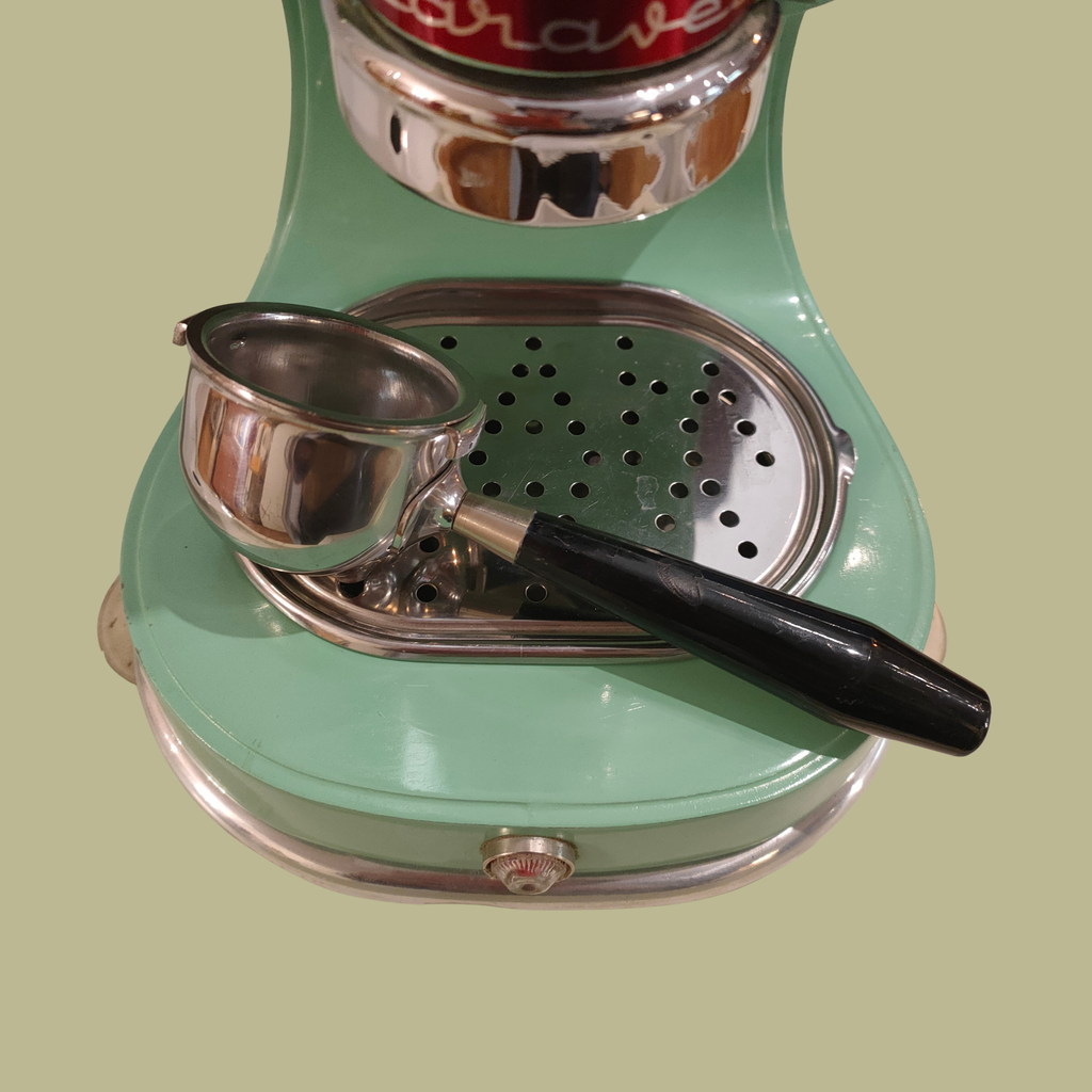 Macchina per caffè "Caravel", Arrarex Milano, primi anni '60