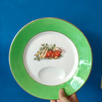 Piatti per pinzimonio - Cooperativa Ceramiche Imola, 1970s