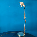 Tolomeo micro, M. De Lucchi e G. Fassina per Artemide, 1987