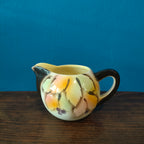 Set tazze da tè e accessori, La Colonnata, Sesto Fiorentino, 1930s