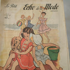 Le Petit Echo de la Mode, nn. 22-31 1949