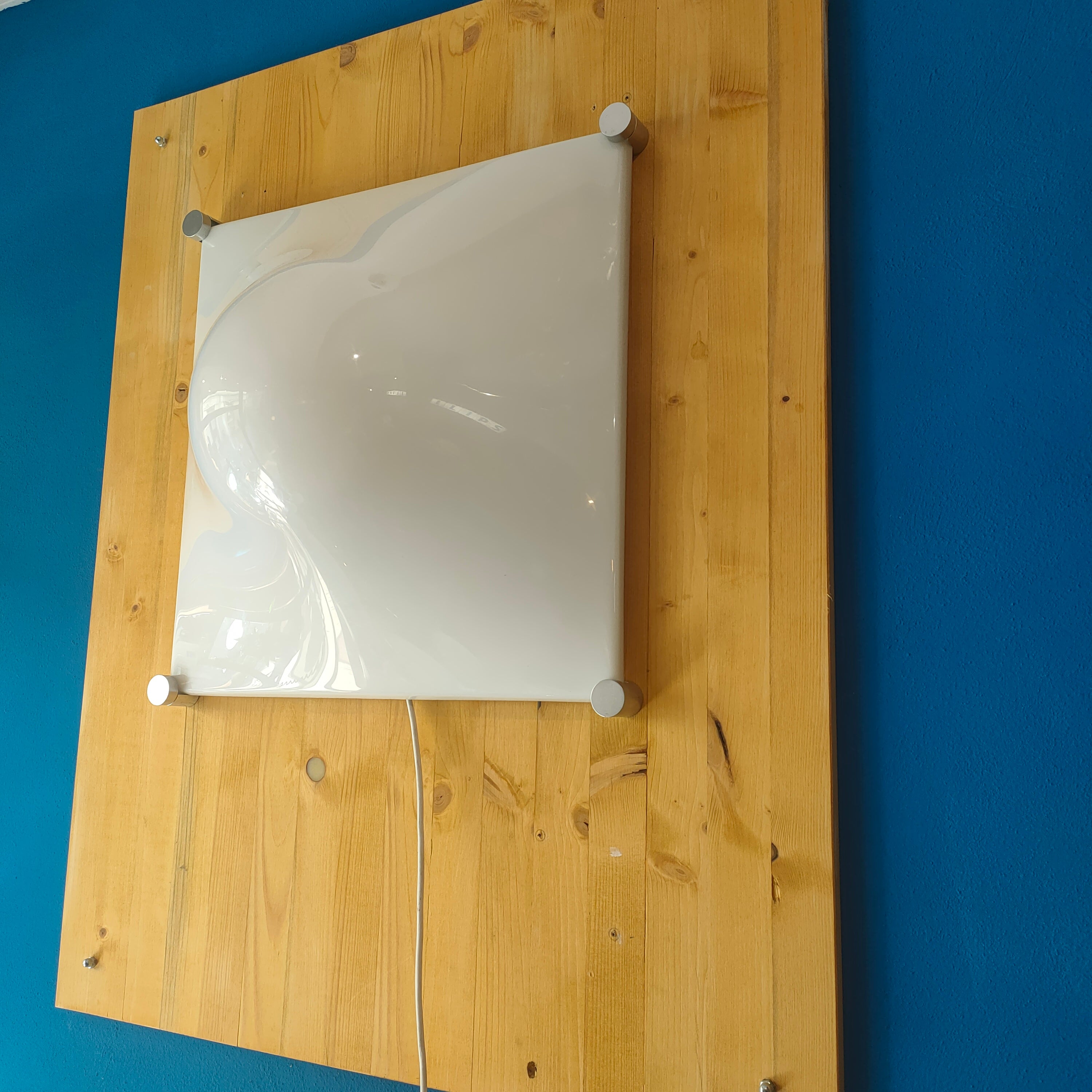 Bolla 50, Elio Martinelli per Martinelli Luce