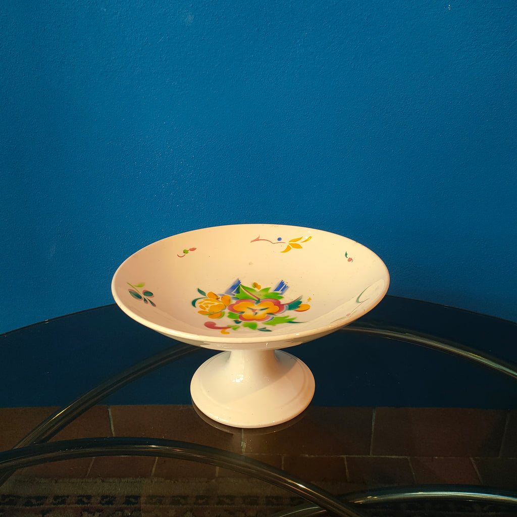 Alzata "SCI" Laveno - anni 30/40