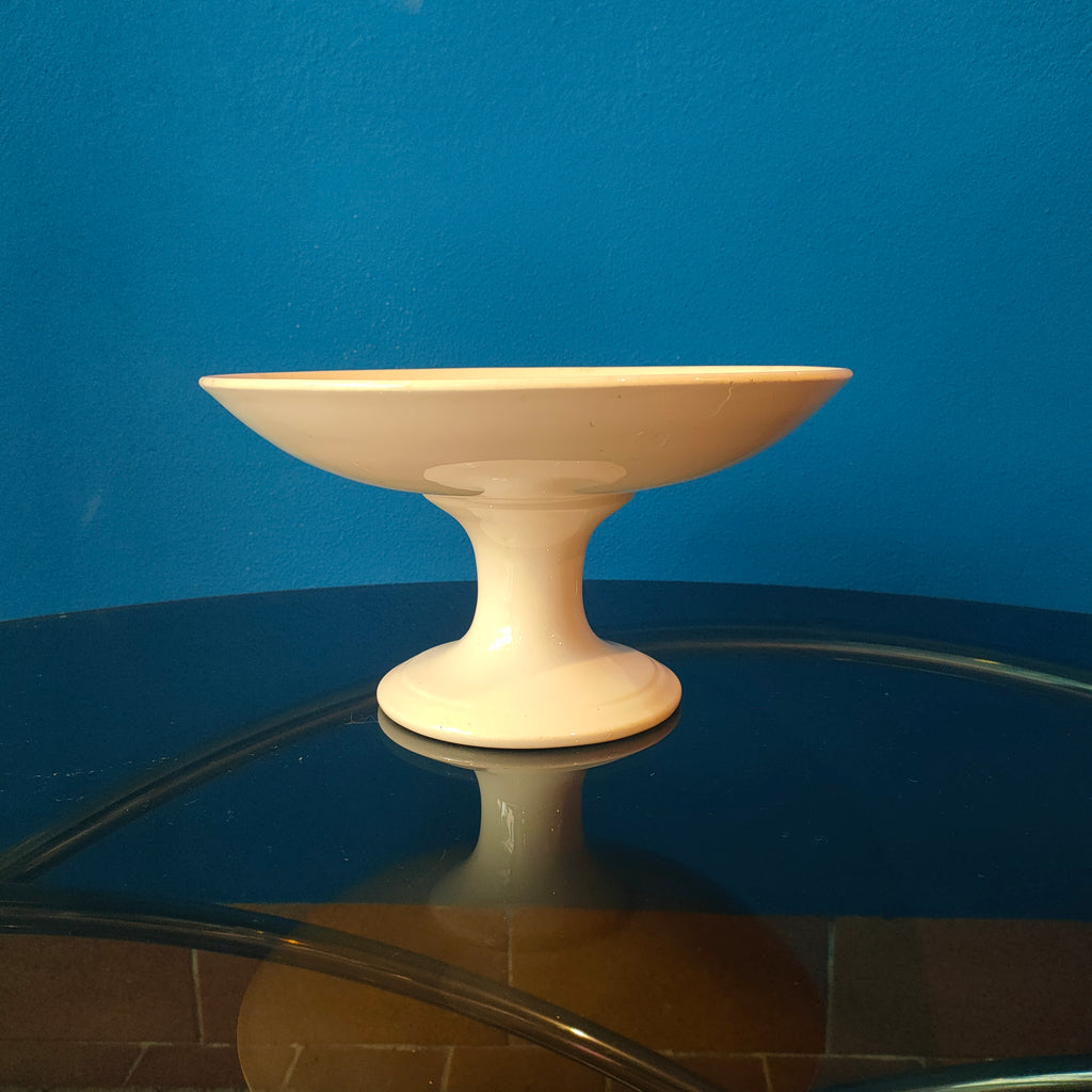 Alzata "SCI" Laveno - anni 30/40