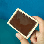 Set per aperitivo in ceramica - 1970s