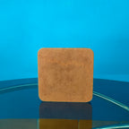 Posacenere per sigari chiusura scorrevole