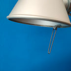Tolomeo micro, M. De Lucchi e G. Fassina per Artemide, 1987