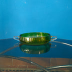 Set per macedonia in vetro