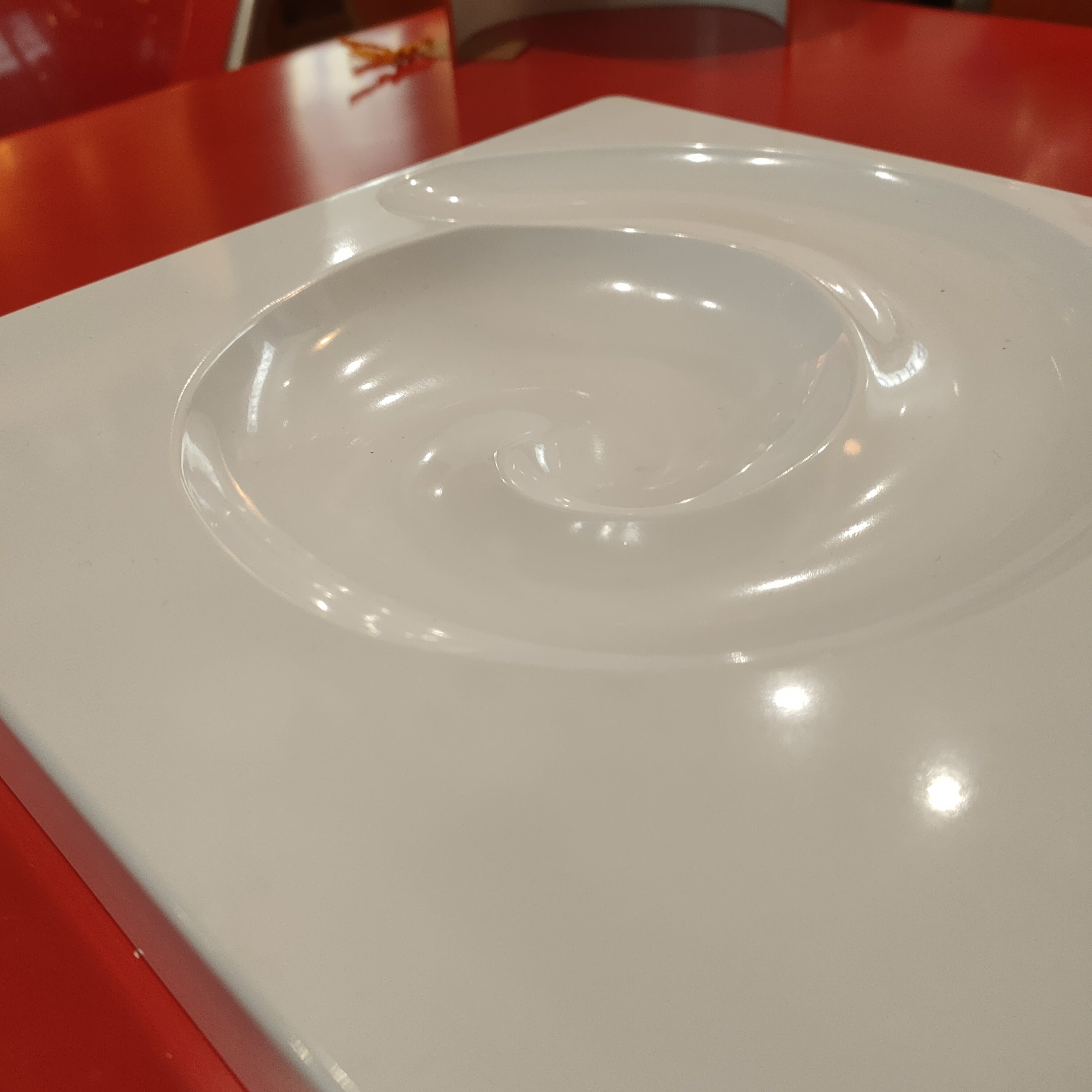 Posacenere Spiros - Eleonore Peduzzi Riva per Artemide, 1969