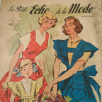 Le Petit Echo de la Mode, nn. 22-31 1949