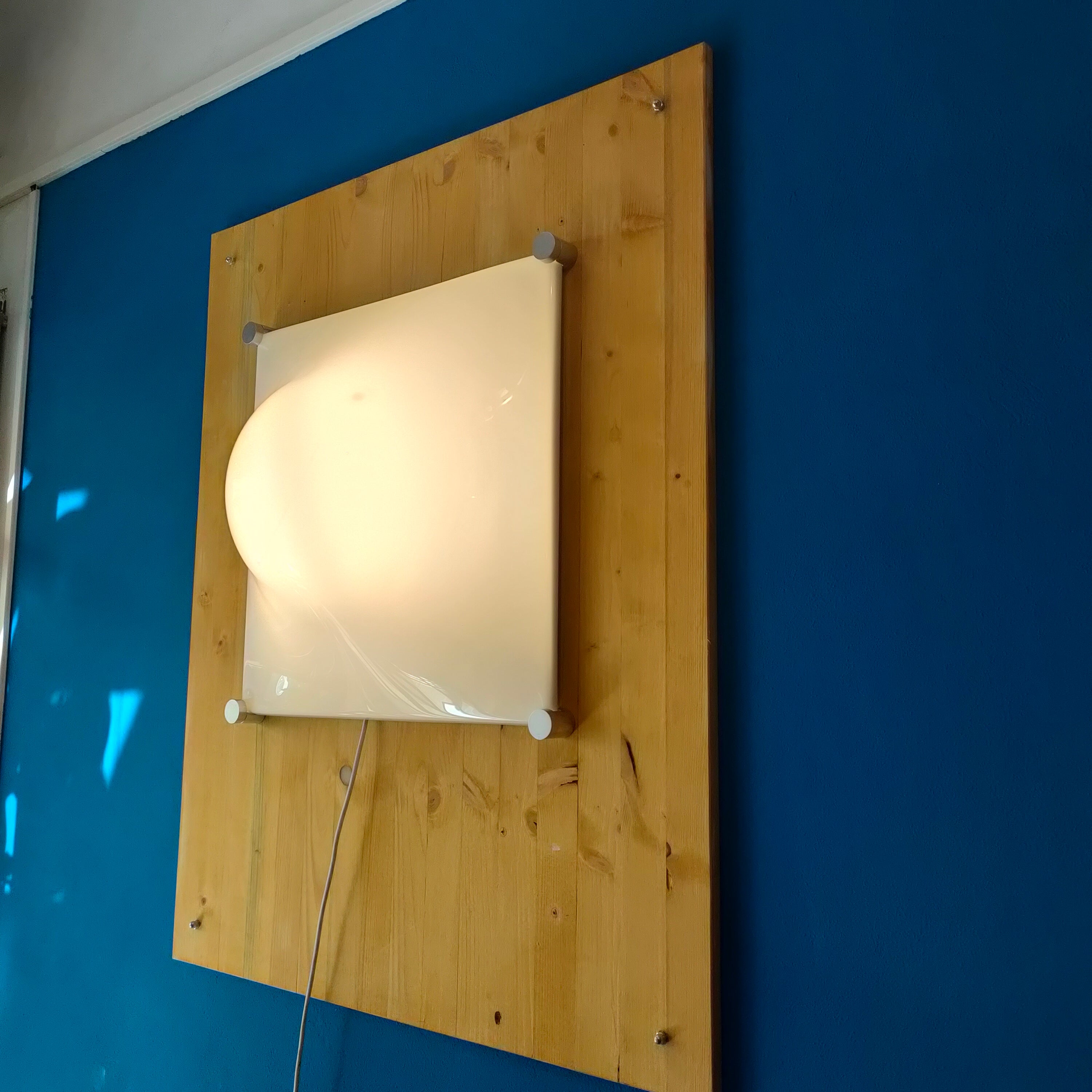 Bolla 50, Elio Martinelli per Martinelli Luce