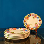 Richard Ginori Mondovì, Primavera - dessert